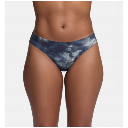 Damenhöschen Under Armour UA Pure Stretch No Snow Thong - Novelity 3PK