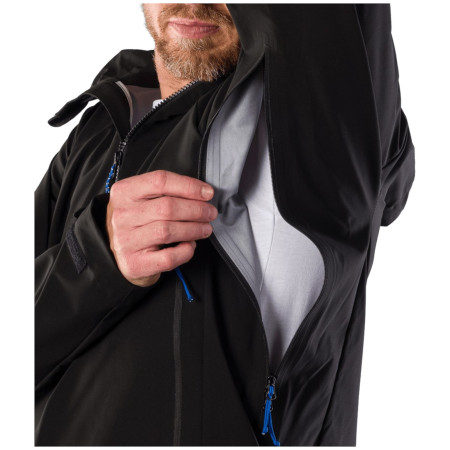 Herrenjacke Northfinder Louie 3L