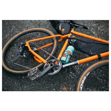 Fahrradtasche für den Rahmen WOHO X-Touring Diamond CyberCam M