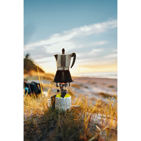 Kaffeemaschine Brunner McMoka 6