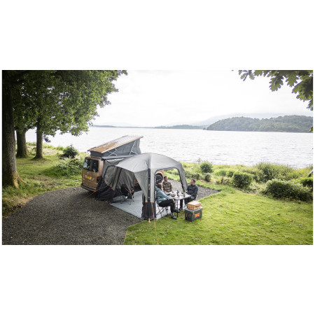 Vorzelt Vango Quadris Air Low