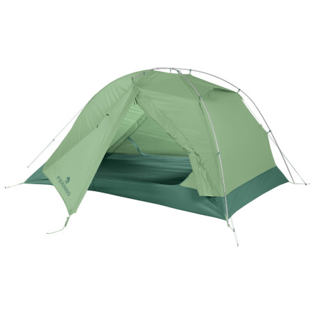 Wanderzelt Ferrino Fuji 2 grün RVVFR Green