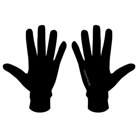 Handschuhe Progress R Slimy 37RT