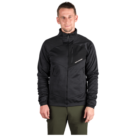 Herren Funktions-Sweatshirt Northfinder Juliste