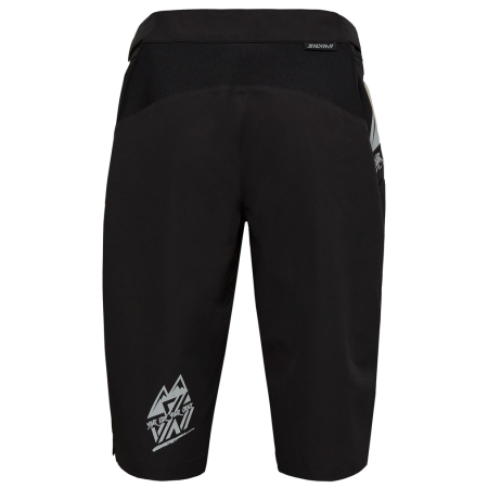 Damen-Radhose Silvini Fabriana