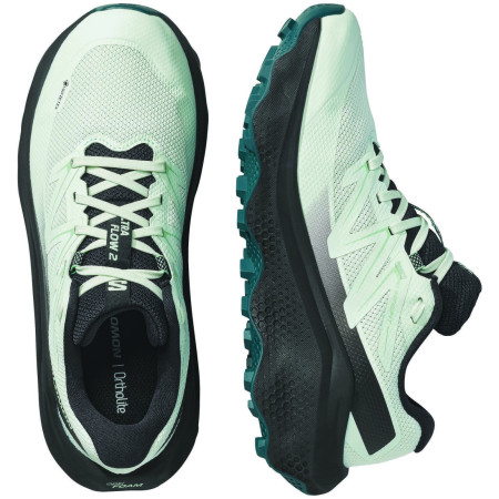 Damen Laufschuhe Salomon Ultra Flow 2 Gore-Tex