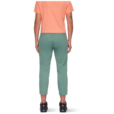 Damenhose Mammut Massone Light Pants Women
