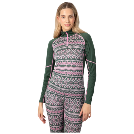 Damen Funktions-Sweatshirt Kari Traa Malia Hz