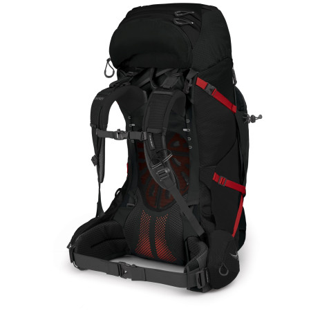 Rucksack Osprey Aether Plus 70