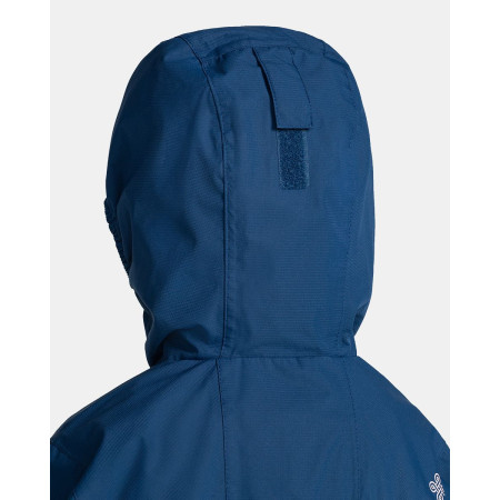Kinderjacke Kilpi Orleti-JG