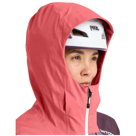 Damenjacke Ortovox Westalpen 3L Light Jacket W