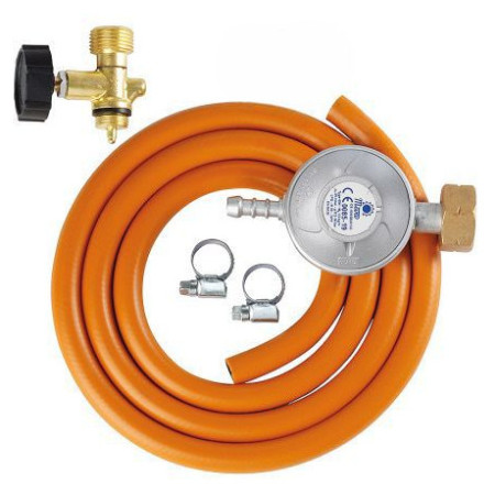 Set Meva Thunder Dual orange