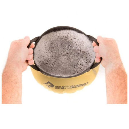 Campingspüle Sea to Summit Kitchen Sink 10l