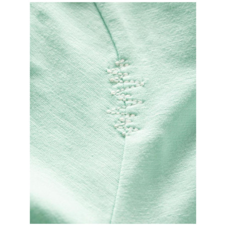 Damen-T-Shirt Chillaz Gandia Happy Alpaca