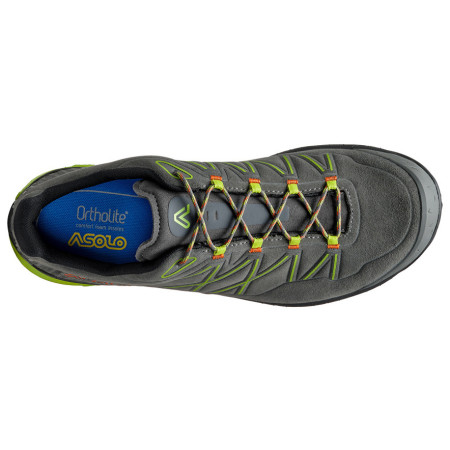 Herrenschuhe Asolo Tahoe LTH GTX