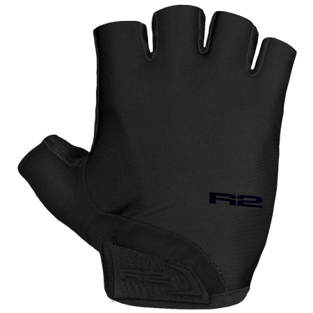 Fahrradhandschuhe R2 Riley schwarz