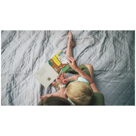 Zeltteppich Outwell Cozy Carpet Sky 2