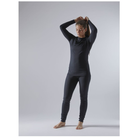 Damenset Craft Core Warm Baselayer