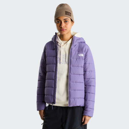 Damenjacke The North Face W Aconcagua Hooded Jacket