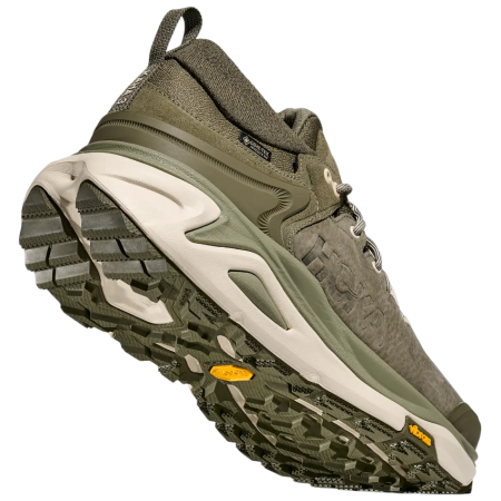 Wanderschuhe Hoka M Kaha 3 Low Gtx