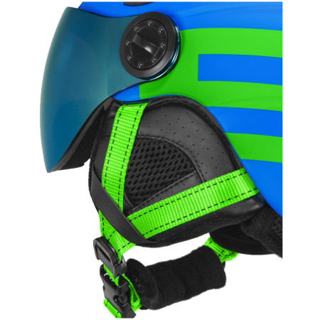 Kinder Skihelm Etape Rider Pro
