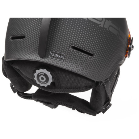 Skihelm Etape Phoenix Pro