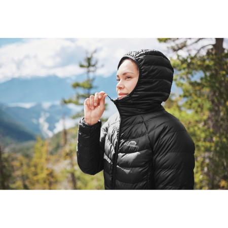 Damenjacke Columbia Powder Lite™ II Hooded Jacket
