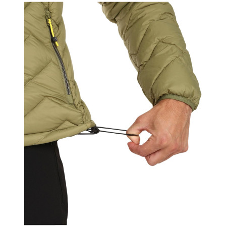 Herrenjacke Kilpi Rebeki-M (2024)