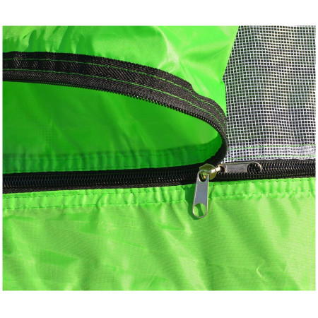 Wurfzelt Cattara Bovec 2