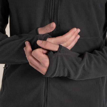 Herren-Sweatshirt Craghoppers NosiLife Spry Jacket