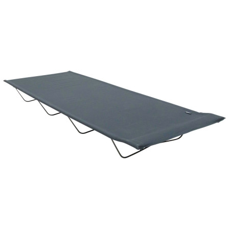 Campingliege Vango Hush Grande Campbed grau GraniteGray