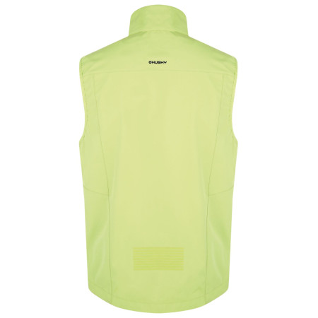 Herrenweste Husky Salien M (2024)