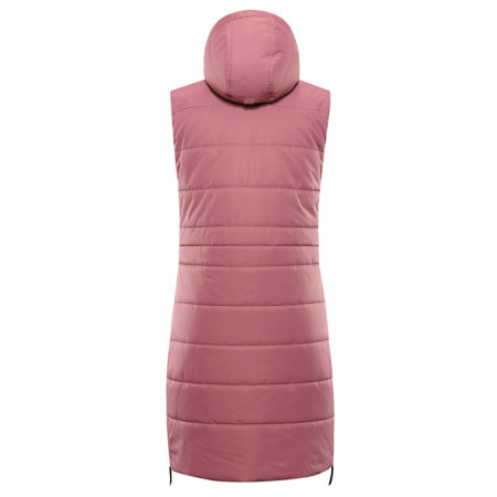 Damenweste Alpine Pro Harda