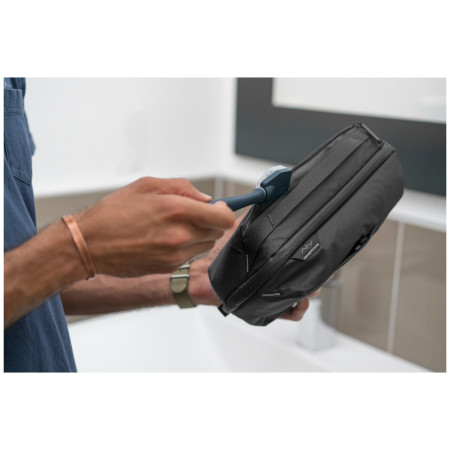 Kosmetiktasche Peak Design Wash Pouch