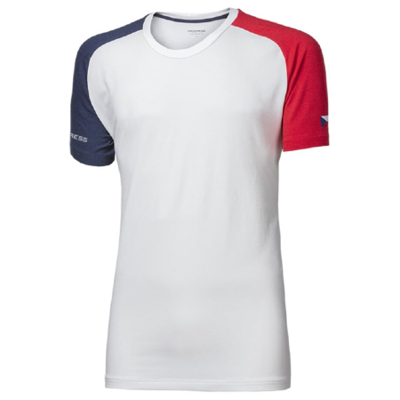 Herren-T-Shirt Progress Republic