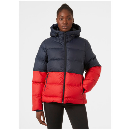 Damen-Winterjacke Helly Hansen W Active Puffy Jacket