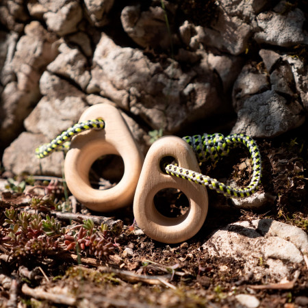 Klettergriffe YY VERTICAL Mono