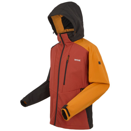 Herrenjacke Regatta Hewitts X