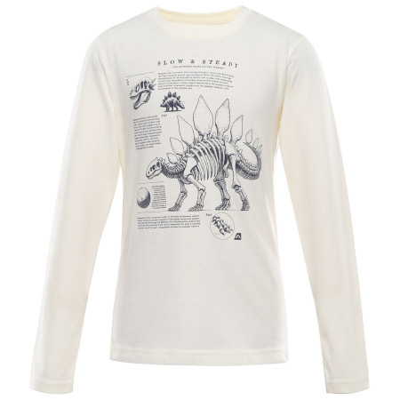 Kinder-T-Shirt Alpine Pro Ecco 2