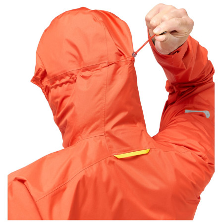 Wasserdichte Herrenjacke Haglöfs L.I.M Airak 2,5L Jacket