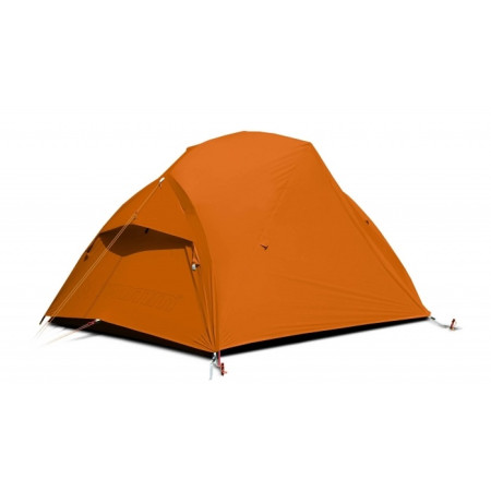 Zelt Trimm Pioneer DSL - orange