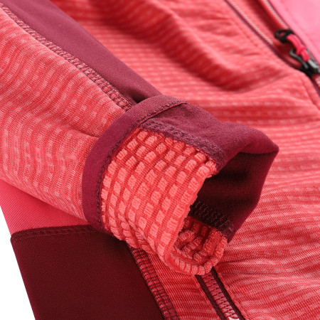 Kinder-Sweatshirt Alpine Pro Onneco 2 Dětská Mikina