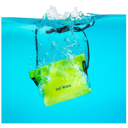 Wasserdichte Hülle Tatonka Wp Id Pocket