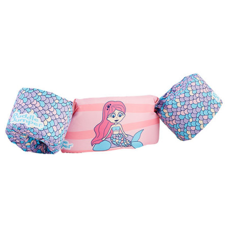 Schwimmweste Sevylor Puddle Jumper mořská víla rosa