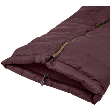 Daunen-Quilt Warg Sirius Q 300