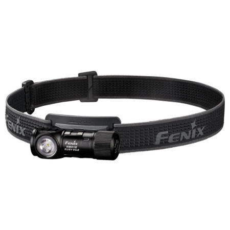 Stirnlampe Fenix HM51R Ruby V3.0