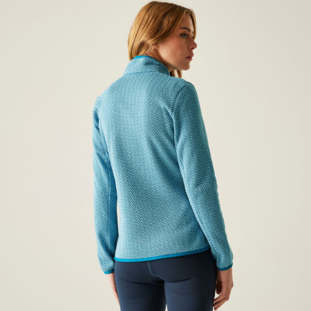 Damen-Sweatshirt Regatta Elzie
