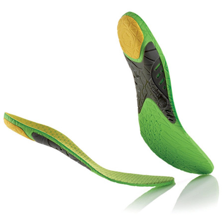 Schuheinlagen Sidas Run 3D Sense V2