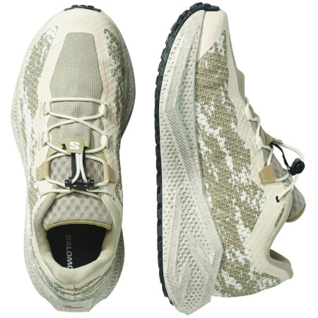 Damenschuhe Salomon Aero Glide 4 Grvl