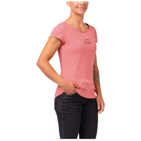 Damen-T-Shirt Rafiki Jay